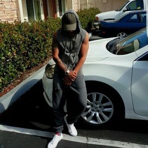 Meet your Posher, Wilson